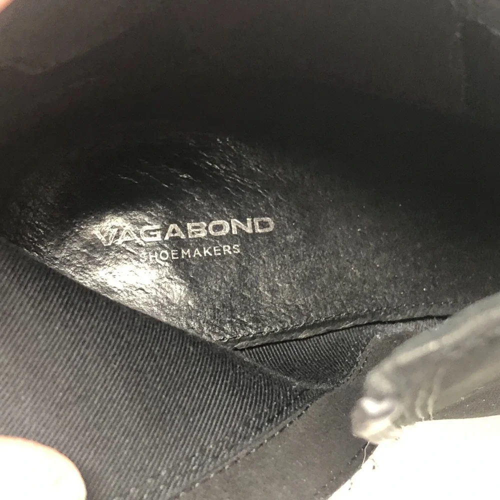 Vagabond these have